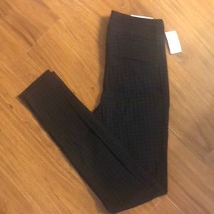 🤩3/$30🤩 RW&Co pants/legging - medium - brand new